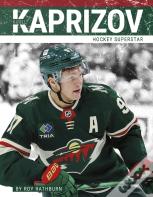 Kirill Kaprizov