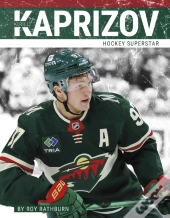 Kirill Kaprizov