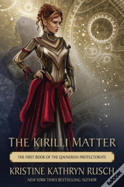 Capa do artigo Kirilli Matter