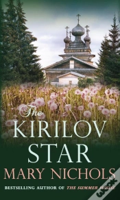 Capa do artigo Kirilov Star