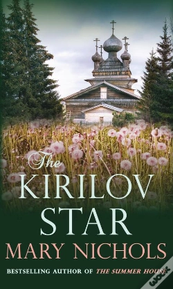 Capa do artigo Kirilov Star