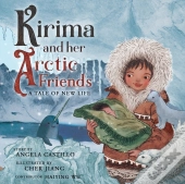 Kirima And Her Arctic Friends