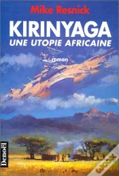 Capa do artigo Kirinyaga