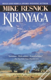 Capa do artigo Kirinyaga