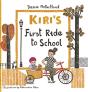 Kiri'S First Ride To School - Preview