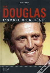 Capa do artigo Kirk Douglas