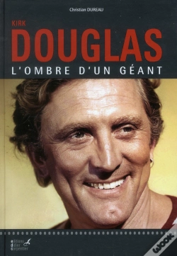 Capa do artigo Kirk Douglas