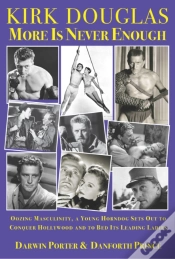 Capa do artigo Kirk Douglas