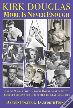 Capa do artigo Kirk Douglas