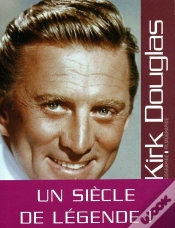Capa do artigo Kirk Douglas