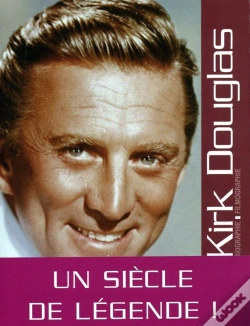 Capa do artigo Kirk Douglas