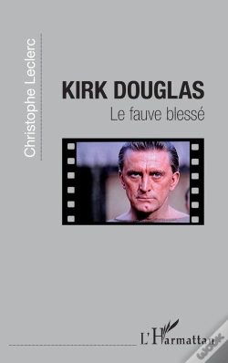 Capa do artigo Kirk Douglas, Le Fauve Blessé