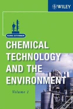 Capa do artigo Kirk-Othmer Chemical Technology And The Environment, 2 Volume Set