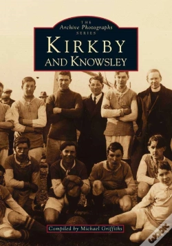 Capa do artigo Kirkby & Knowsley