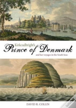 Capa do artigo Kirkcudbright'S Prince Of Denmark