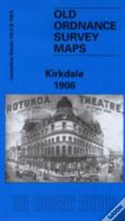 Capa do artigo Kirkdale 1906
