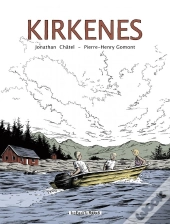 Kirkenes