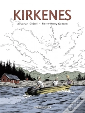 Capa do artigo Kirkenes