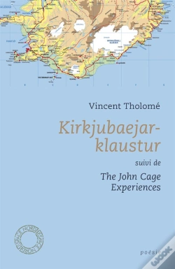 Capa do artigo Kirkjubaejarklaustur Suivi De The John Cage Experiences