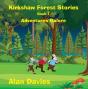 Kirkshaw Forest Stories - Preview
