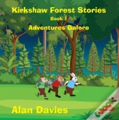 Kirkshaw Forest Stories