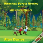 Capa do artigo Kirkshaw Forest Stories