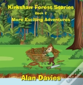 Kirkshaw Forest Stories