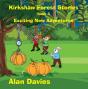 Kirkshaw Forest Stories - Preview