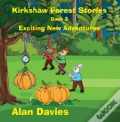 Capa do artigo Kirkshaw Forest Stories