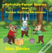 Kirkshaw Forest Stories
