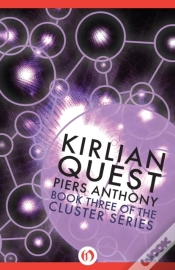 Capa do artigo Kirlian Quest