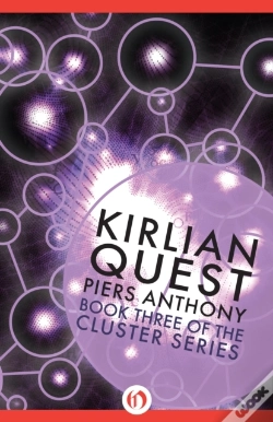 Capa do artigo Kirlian Quest