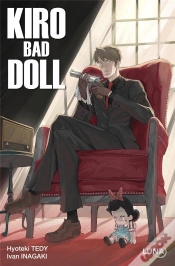 Capa do artigo Kiro Bad Doll