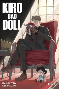 Capa do artigo Kiro Bad Doll