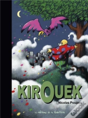 Capa do artigo Kirouek !