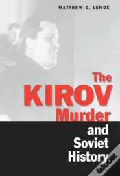 Capa do artigo Kirov Murder And Soviet History