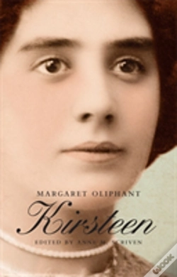 Capa do artigo Kirsteen