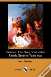 Capa do artigo Kirsteen