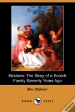 Capa do artigo Kirsteen