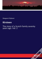 Capa do artigo Kirsteen