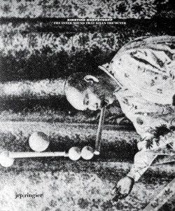 Capa do artigo Kirstine Roepstorff: The Inner Sound That Kills The Outer