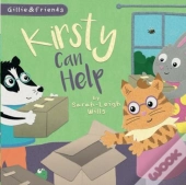 Kirsty Can Help