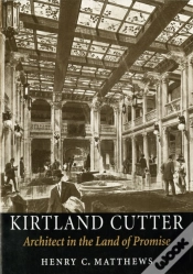 Capa do artigo Kirtland Cutter