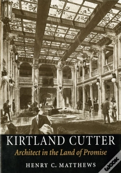 Capa do artigo Kirtland Cutter