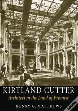 Capa do artigo Kirtland Cutter
