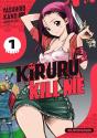Kiruru Kill Me - Tome 1 - Tome 1 - Vol01 - Preview