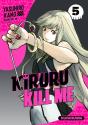 Kiruru Kill Me - Tome 5 - Vol05 - Preview