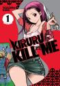 Kiruru Kill Me Vol. 1 - Preview