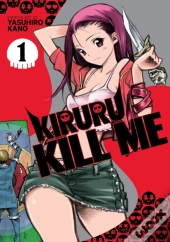 Kiruru Kill Me Vol. 1