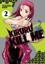Kiruru Kill Me Vol. 2 - Preview